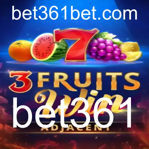 Descubra a Emoção do Jogo 3FruitsWin na Plataforma Bet361