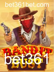 Descubra as Emoções de 'BanditBust': Um Jogo de Aventura e Estratégia