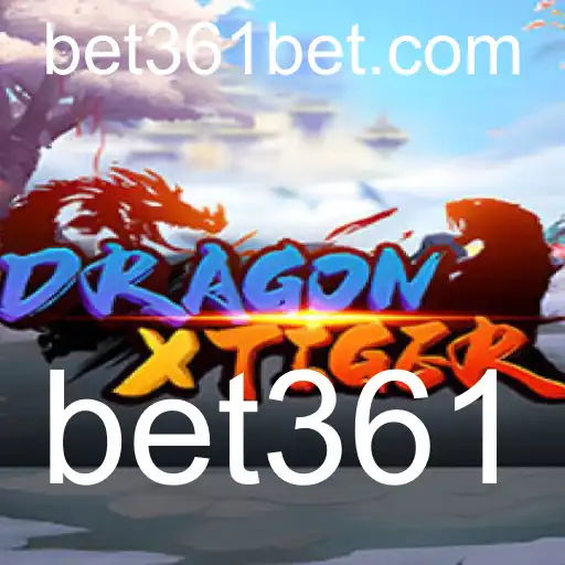 Descubra o Mundo Excitante de DragonXTiger com bet361