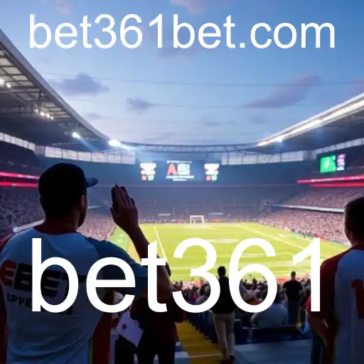 Eventos Exclusivos: Descubra o Impacto da bet361 no Mundo dos Esportes
