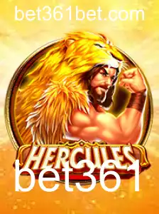 Descubra o Jogo 'Hercules' e Sua Inovação na Plataforma Bet361