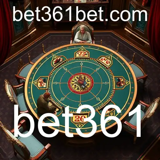 Explorando o Fascinante Mundo dos Jogos de Mesa e bet361
