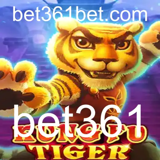 Descubra o Mundo de KungFuTiger com Bet361