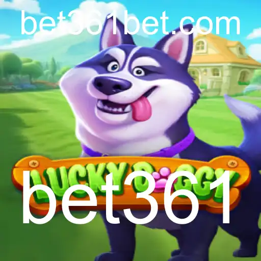 Descubra o Emocionante Mundo de LuckyDoggy com Bet361