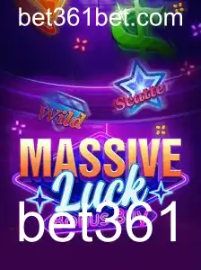 Descubra o Mundo de Oportunidades com MassiveLuckBonusBuy em bet361