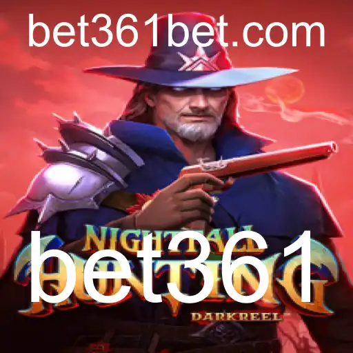Explorando NightfallHunting: Um Novo Jogo com as Apostas da Bet361