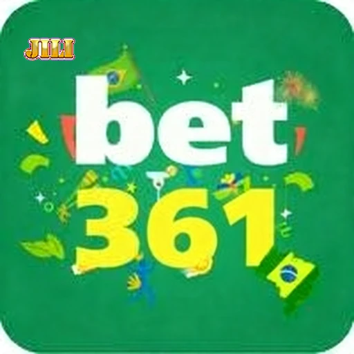 bet361 Logo