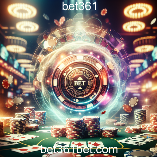 Dominando o Poker no bet361: Dicas e Estratégias para Vencer