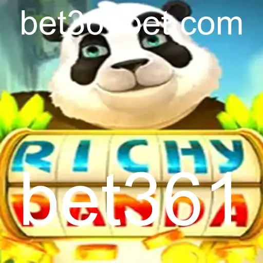 Descubra o Mundo do Jogo RichyPanda com Bet361