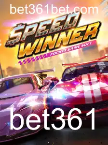 SpeedWinner: Explorando a Emoção do Jogo com bet361