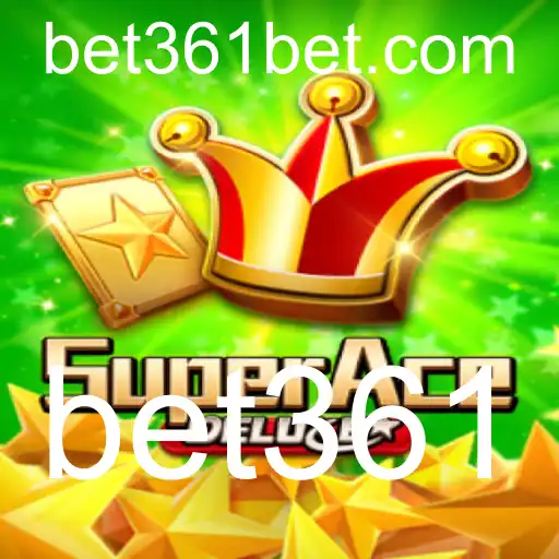 Descubra SuperAceDeluxe: O Novo Fenômeno dos Jogos com bet361