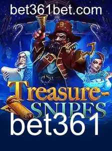 Desvendando TreasureSnipes: O Jogo de Aventura que Está Conquistando Bet361