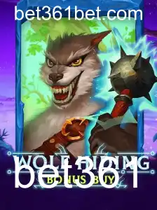 Explorando o Fascinante Mundo do Jogo WolfHidingBonusBuy